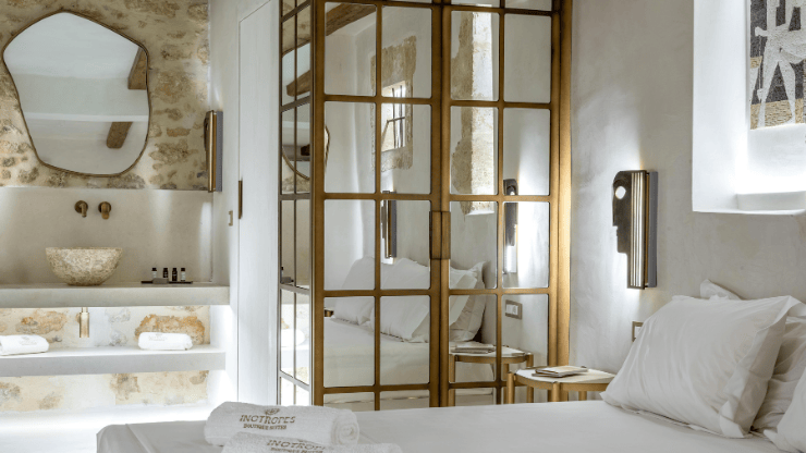 
Inotropes Boutique Suites
