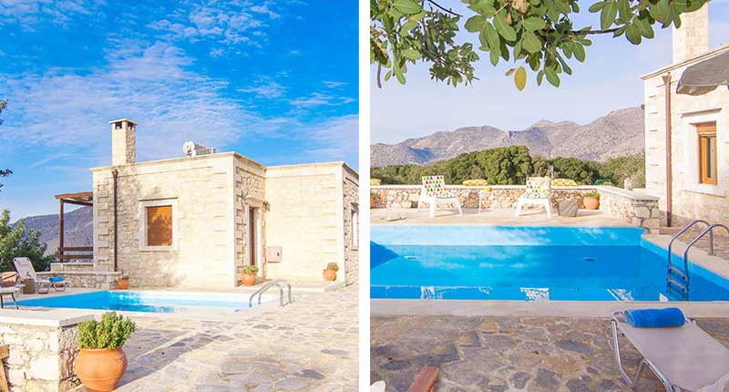 Exclusief Eliza: Luxe vakanties bij villa's met privézwembad