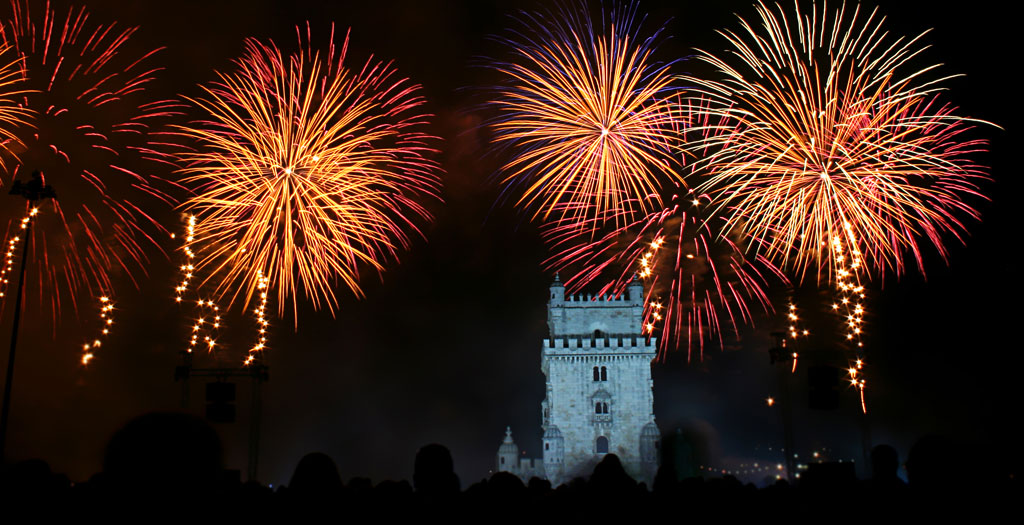 Oud & Nieuw in het buitenland vieren mijn leukste herinneringen