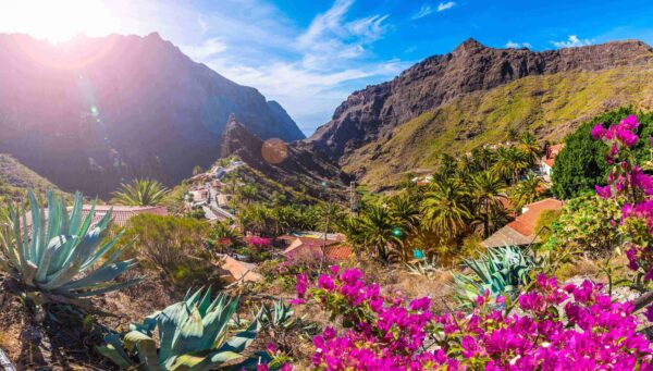 Tenerife