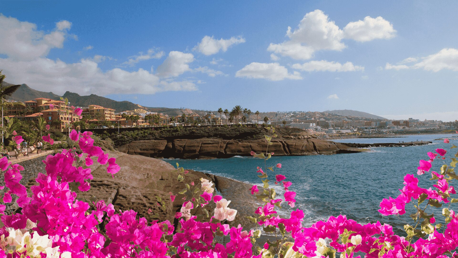 Strand Tenerife