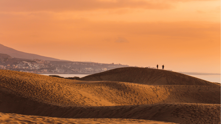 Maspalomas