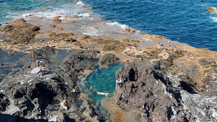 Tenerife