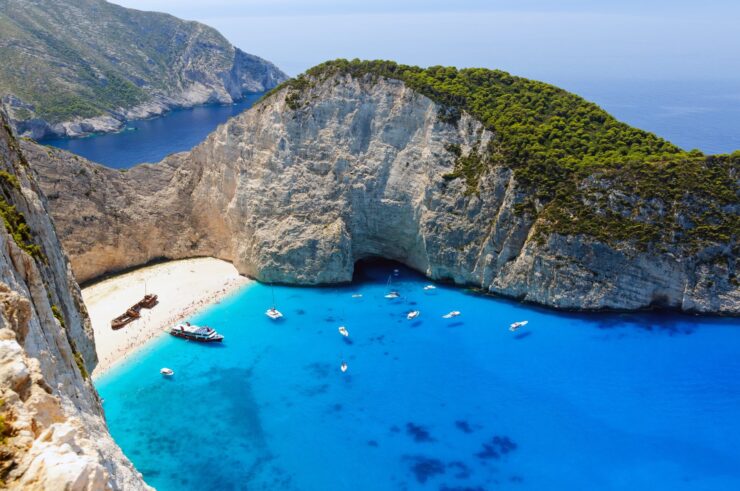 Zakynthos