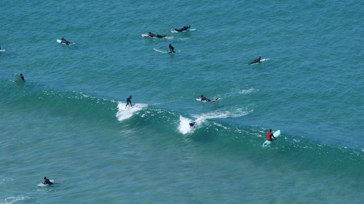 surf algarve