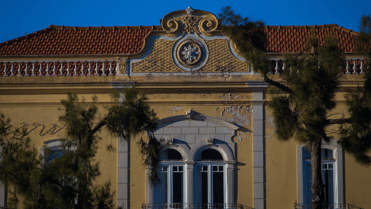 Tavira