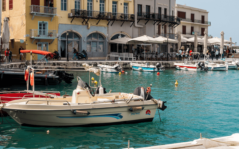 Rethymnon