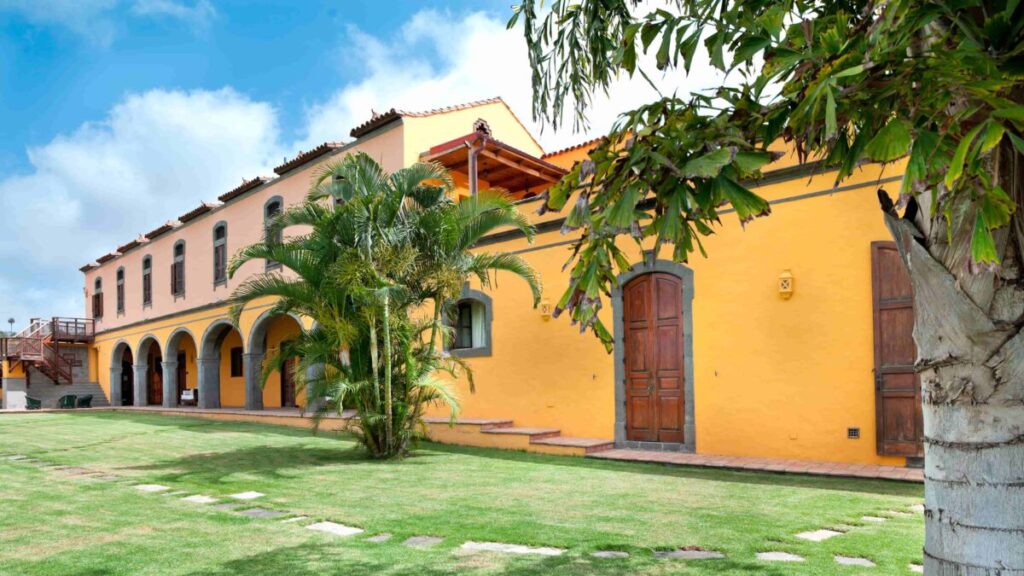 Hacienda Buen Suceso
